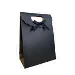 SACOLAS DE PRESENTE C/ VELCRO 12X16,5CM E 19X26,5CM - 1 Unidade