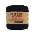 Fio de Malha Premium Circulo - 25MM