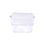 Organizador Modular - 1 Unidade - 5x5x5cm