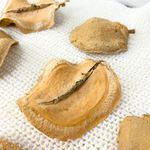 Boca de Sapo c/ furo para Pingente - 1 unidade