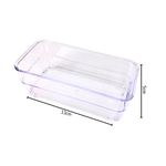 Organizador Modular - 1 Unidade - 13x5cm 