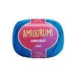 Fio Amigurumi 254M Circulo