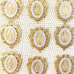 Entremeio Nossa Senhora Das Graças Dourado