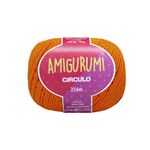 Fio Amigurumi 254M Circulo
