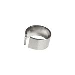 Elo Metal 7mm Níquel - 30 unidades
