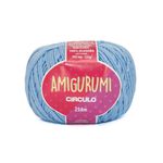 Fio Amigurumi 254M Circulo