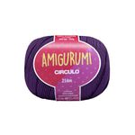 Fio Amigurumi 254M Circulo