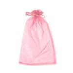 Sacos de Organza 12X16MM - 10 UNIDADES