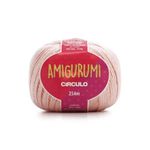 Fio Amigurumi 254M Circulo