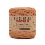 Fio de Malha Premium Circulo - 25MM