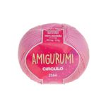 Fio Amigurumi 254M Circulo