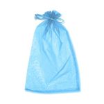 Sacos de Organza 12X16MM - 10 UNIDADES