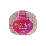 Fio Amigurumi 254M Circulo