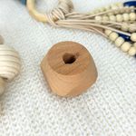 Cubo Lapidado Nobre 4x4cm