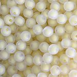 Bola Fosca Com Miolo 8MM - 30G