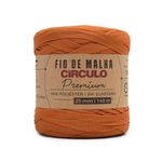 Fio de Malha Premium Circulo - 25MM