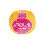 Fio Amigurumi 254M Circulo