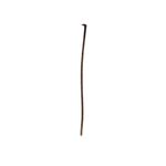 Alfinete Ouro Velho Envelhecido - 10g - 40mm