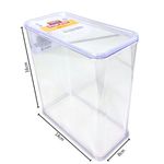 Organizador Encaixável - 1 unidade - 14x8x16cm