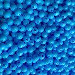 Bola Acrilica 06mm Para Miçangas 30g