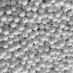 Bola Acrilica 06mm Para Miçangas 30g