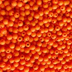 Bola Acrilica 06mm Para Miçangas 30g