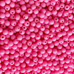 Bola Acrilica 06mm Para Miçangas 30g