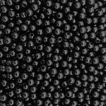 Bola Acrilica 06mm Para Miçangas 30g