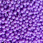 Bola Acrilica 06mm Para Miçangas 30g