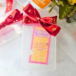 Box Organizador P 16x9x3cm