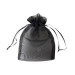 Sacos de Organza 6X9mm - 10 UNIDADES
