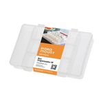 Box Organizador M 23x14x4 Cm 