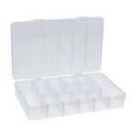 Box Organizador M 23x14x4 Cm 