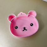 Caixa Organizadora Urso 11x9 Cm