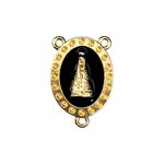 Entremeio Nossa Senhora Dourado - 1 Unidade