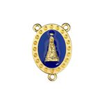 Entremeio Nossa Senhora Dourado - 1 Unidade