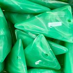 Resinas Verde Água - 30 Gramas