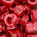 Resinas Vermelhas - 30 Gramas