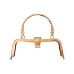Alça de Bolsa de Metal