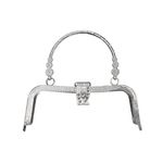 Alça de Bolsa de Metal