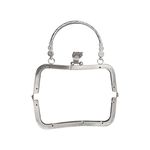 Alça de Bolsa de Metal