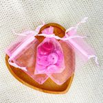 Sacos de Organza 6X9mm - 10 UNIDADES