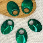 RESINAS VERDES - 30 GRAMAS