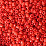 Miçangão Tingido Colorido 60g
