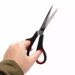 Tesoura Multiuso 19 Cm