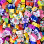 Fimos Emborrachados - 7 Gramas