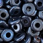 RESINAS PRETAS - 30 GRAMAS