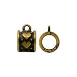 Canequinha Ouro Velho 7MM - 2 Unidades