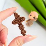  Frei Gilson - KIT ENTREMEIO BISCUIT 