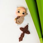  Frei Gilson - KIT ENTREMEIO BISCUIT 